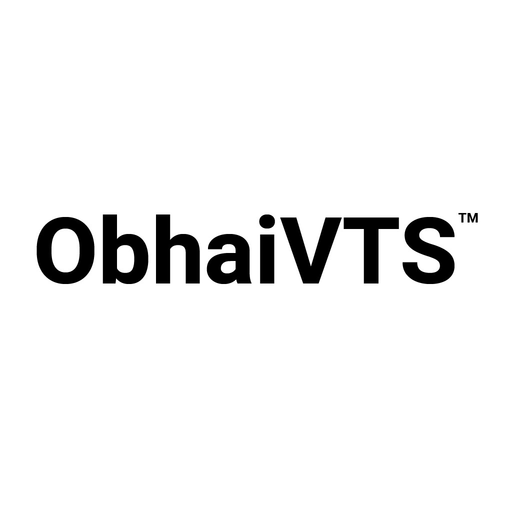 ObhaiVTS™ app icon