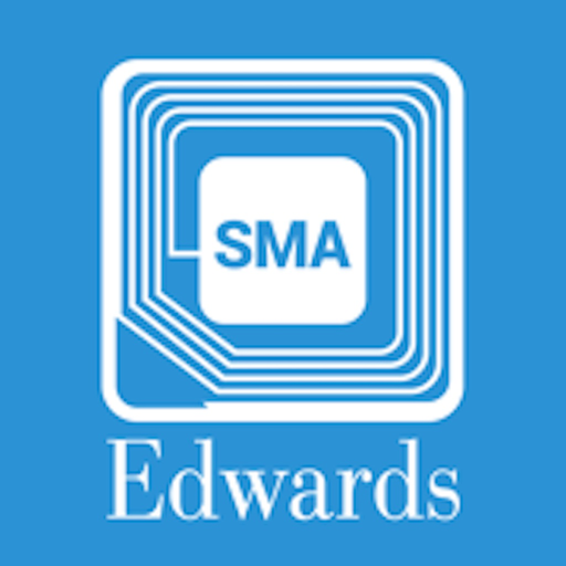 SMA CRC app icon