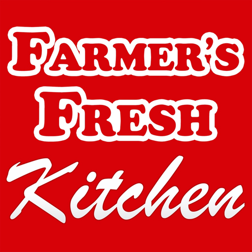 Farmer's Fresh Kitchen app icon