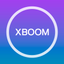 LG XBOOM ~’24 & selected* icon