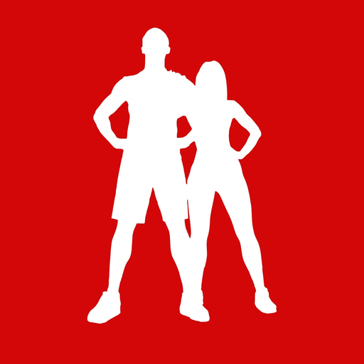 Weight Loss Trainer app icon