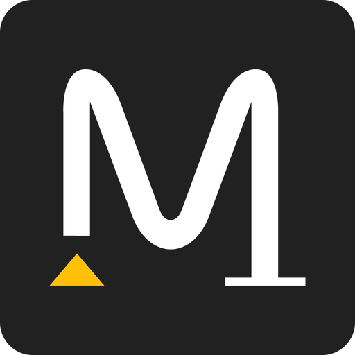 Mile Driver app icon