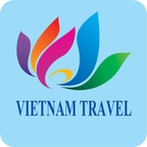 Vietnam Travel-Du lich Vietnam app icon