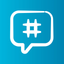 Tagstagram - Hashtag Generator icon