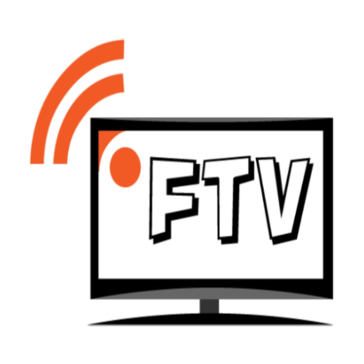 FastoTV app icon