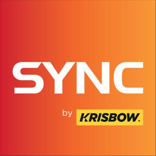 SYNC by Krisbow app icon