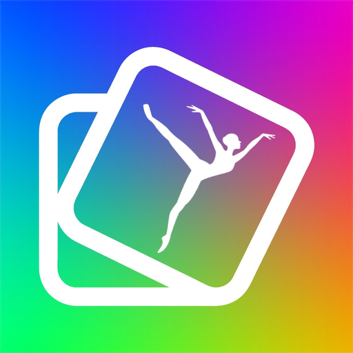 Video Layers app icon