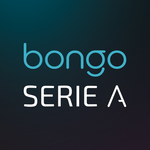 Bongo Serie A app icon
