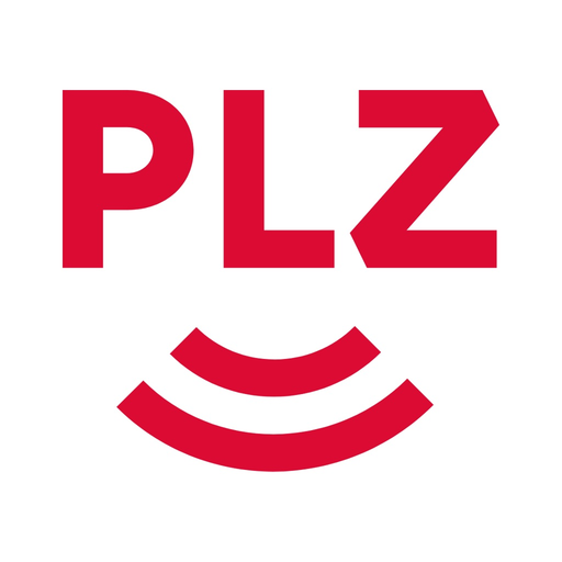 PLZ app icon