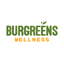 Burgreens icon