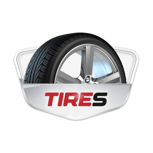 Tires app icon