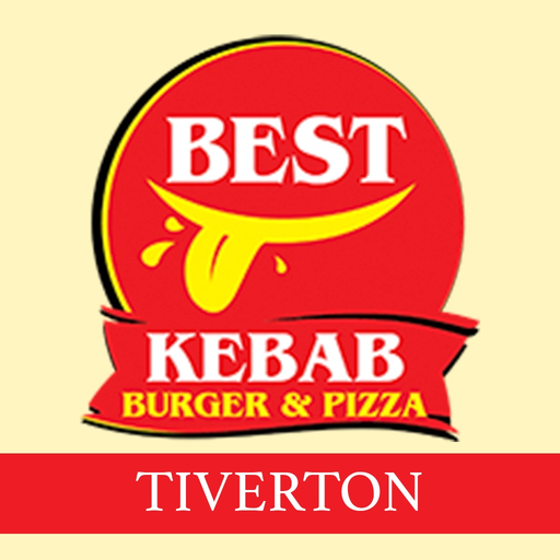Best Kebab Tiverton app icon