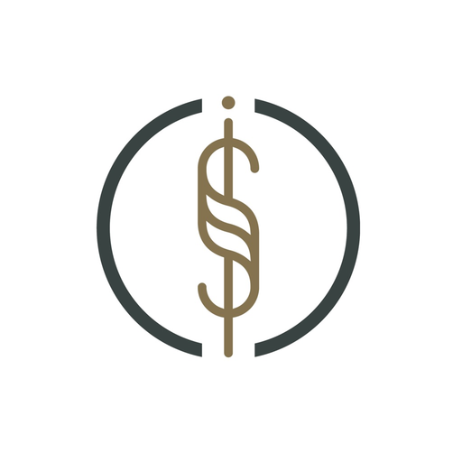 Voß.Partner Medizinrecht app icon