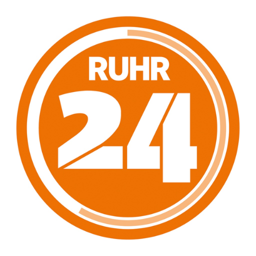 RUHR24.de app icon
