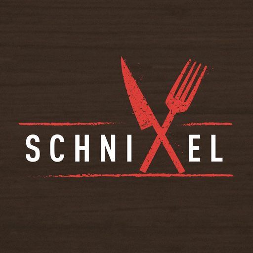SchniXel Issum app icon