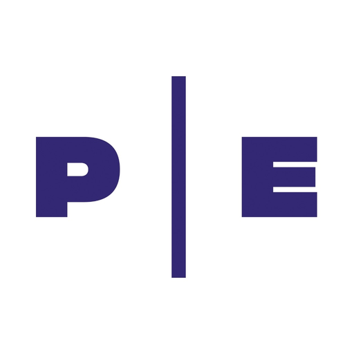 P.E. Dept app icon