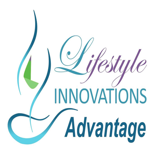 Lifestyle Advantage app icon