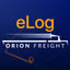 Orion eLog NGL icon