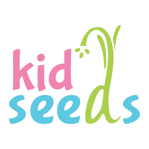 Kid Seeds app icon