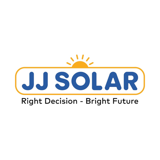 JJ Solar app icon