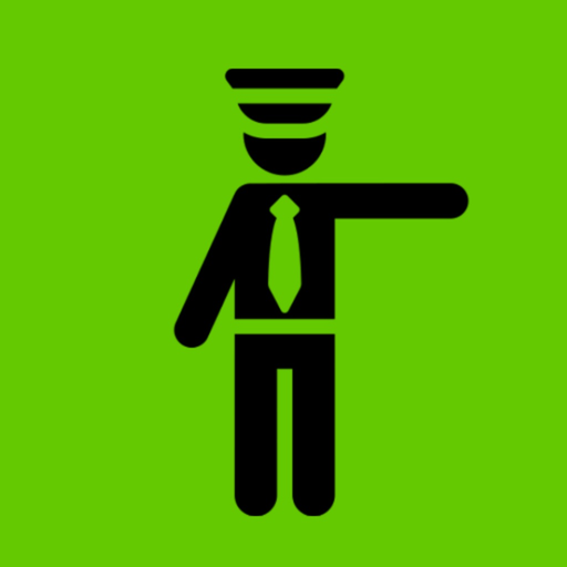Amenzi Rutiere app icon