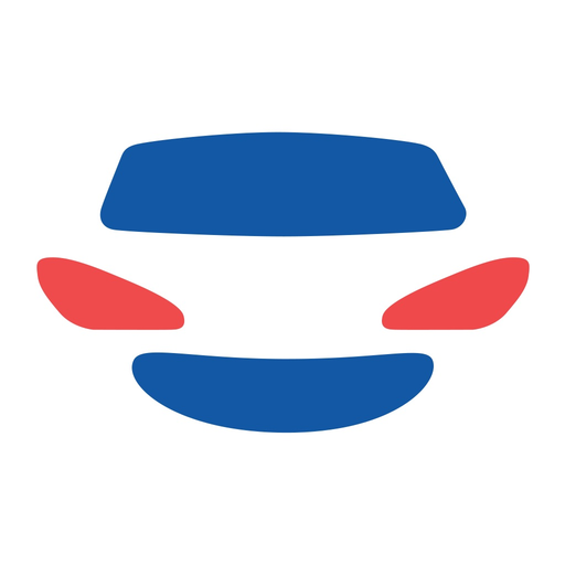 JóAutók app icon