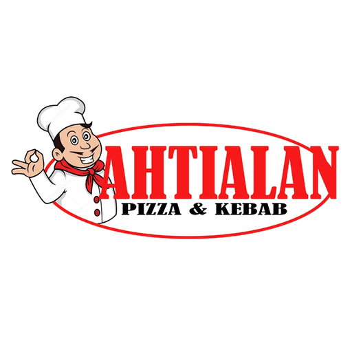 Ahtialan Pizza app icon