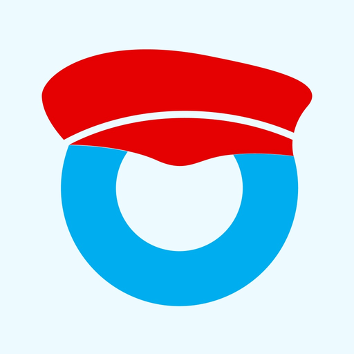 Radio Winokio Streaming-app app icon