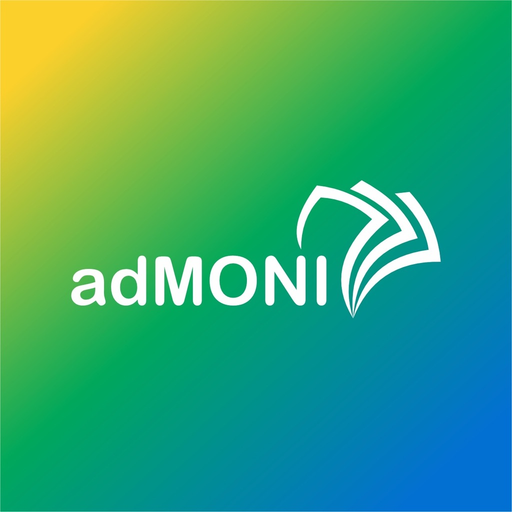 Admoni App app icon
