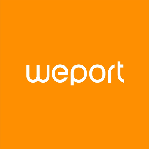 Weport Connect app icon