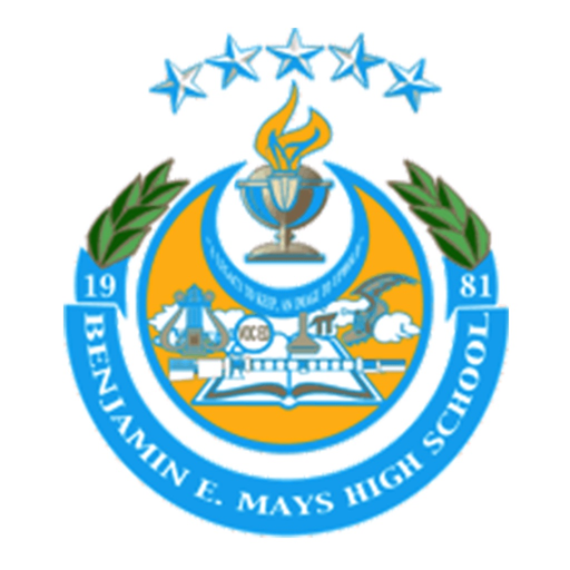 Benjamin E. Mays High School app icon