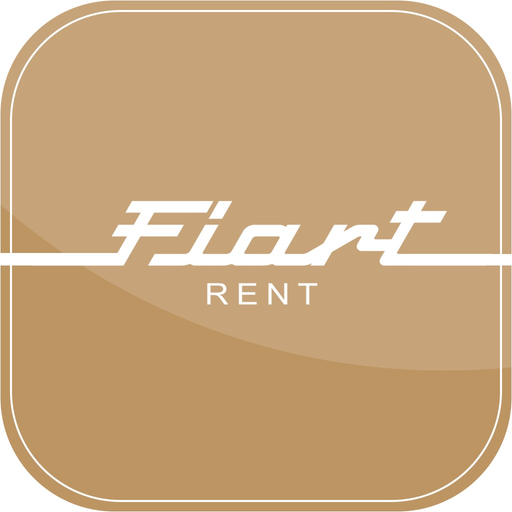 Fiart Rent app icon