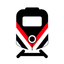 Egyptian National Railway icon