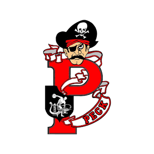 Peck Community Schools app icon