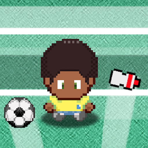 Mini Goalkeeper app icon