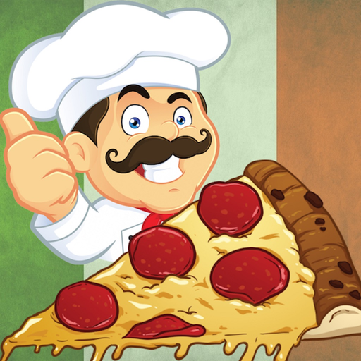 Luigi's Pizza by da Slice app icon