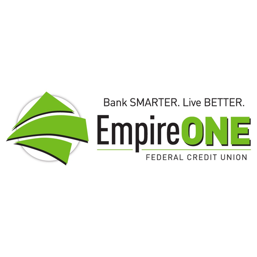 Empire One FCU app icon