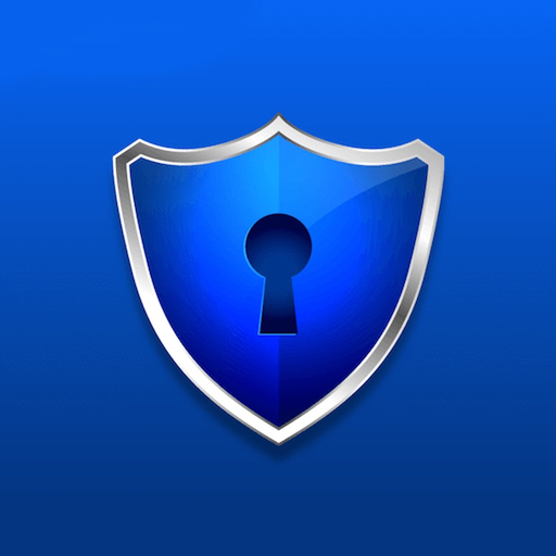 VPN 7 app icon