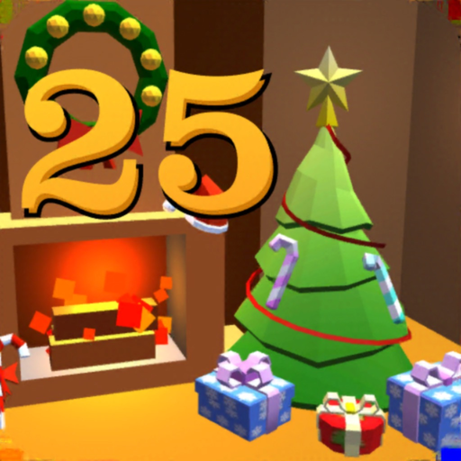 Game Advent Calendar 2022 app icon