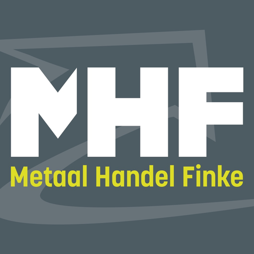 Metaal Handel Finke app icon