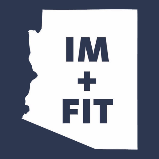 AZ-IMFit app icon