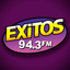 Exitos 943 icon