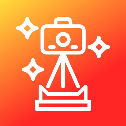 Cinemagraph Motion Picture Gif app icon