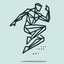 FlexFit Pro: Home Workouts icon