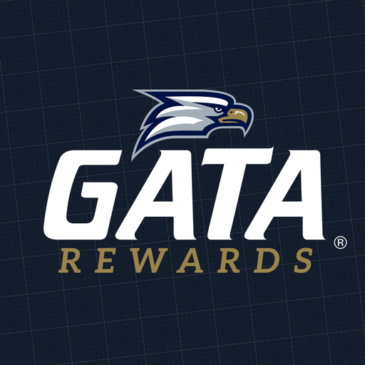 GATA Rewards app icon