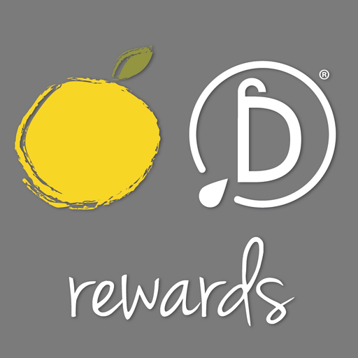 DRNK QWENCH app icon