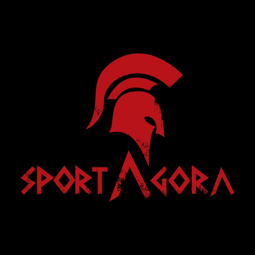 SportAgora app icon