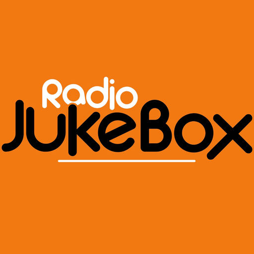 Radio Juke Box Official app icon