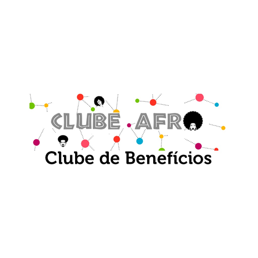 Clube Afro Benefícios app icon