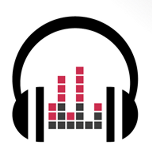Chinese Radio Music & News app icon